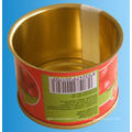 High quality Top sale Tin Can Macking 2-pc